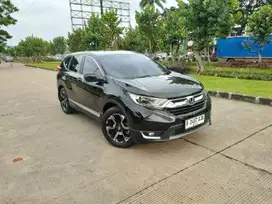 CRV 2.0 2019 MATIC