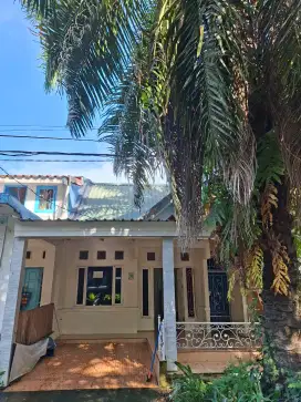 Jual rumah bukit baruga