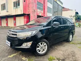 Pajak Panjang - Toyota Kijang Innova 2.0 G Bensin-AT 2016