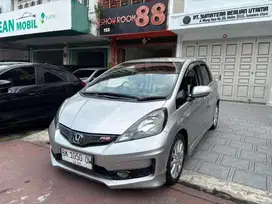(Km 86rb) Jazz RS manual tahun 2014