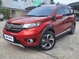 DP MURAH - Honda BRV 1.5 E Bensin-MT 2016