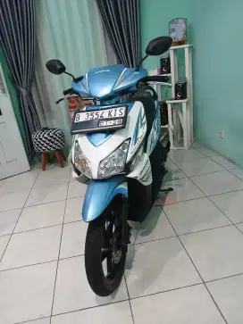 VARIO KARBU 2012