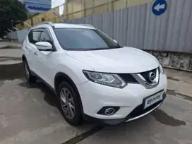 [OLX Mobbi] TDP 5jt - KM Rendah, Nissan X-Trail Putih 2.5 AT 2019 ERP
