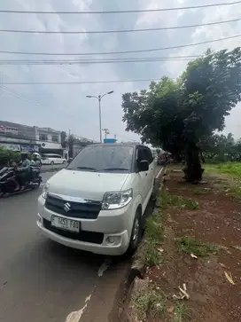 Jual Suzuki APV 2022