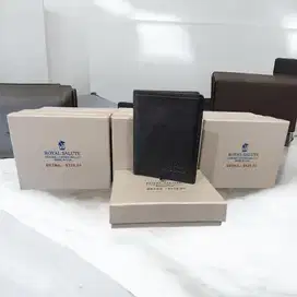 Dompet Kulit Impor