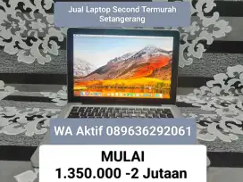 CompTangerang •Ready Lenovo Dell HP Asus Acer Toshiba -Zyrex- Axioo