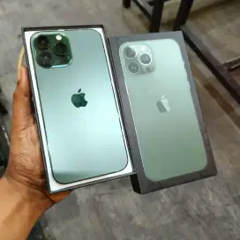iphone 13 Promax 128 Lengkap ibox