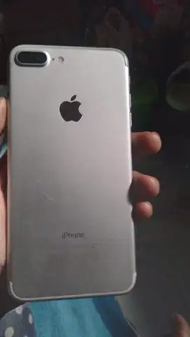 Iphone 7 plus inter 128