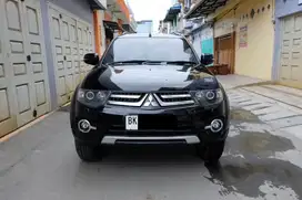 DP 40 JT ‼️ Mitsubishi Pajero Sport V6 3.0 A/T 2014