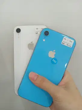 Iphone Xr 64 gb All operator