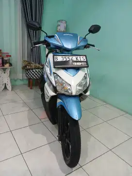 VARIO KARBU 2012