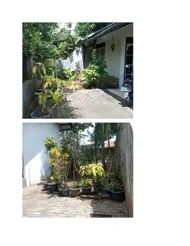 Jual Rumah Strategis Daerah Buring Dekat Tol di Malang