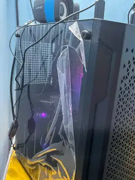 pc gaming core i5 12400f rtx 3060 12gb
