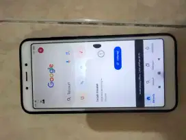 Redmi 6a minus layak pake