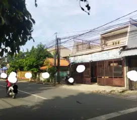 Dijual Rumah Siap Huni Duren Sawit