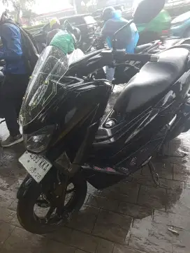 Nmax 2018 Pjk Hdp Istimewa Ban Tubles Tebel2 MesinCvt Alus tt