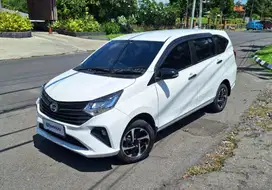 DAIHATSU SIGRA 1.2 R BENSIN MANUAL 2023
