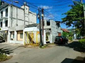 Di Jual Rumah PERUM PERMATA HIJAU