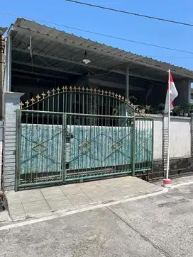 JUAL RUMAH TINGGAL DI PERUMAHAN GRIYA PERMATA ASRI