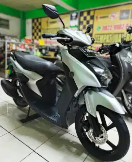 Gt.HNYA UM500 YAMAHA GEAR 2022