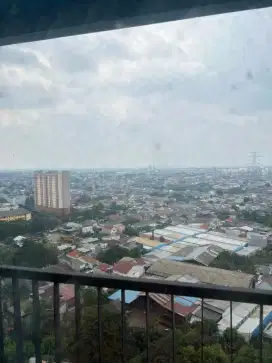 DIJUAL 2 BR UNIT BARU TOWER  SHAPIRE SENTRA TIMUR