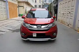 DP 25 JT ‼️ Honda BRV E Prestige 1.5 A/T 2016