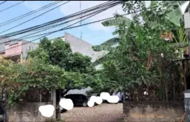 Dijual Tanah Kebon Jeruk