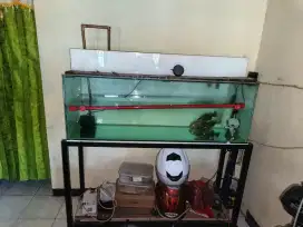 AQUARIUM SECOND