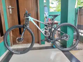 Polygon mtb extrada 5