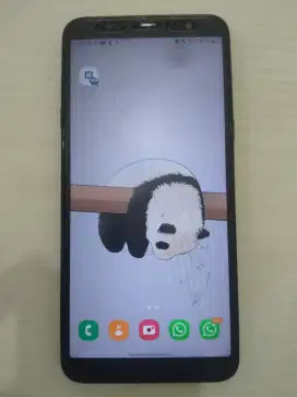 Samsung J8 2018