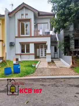 Rumah INI MURAH Bagus Dekat Mall Kota Wisata dengan Fasilitas Terbaik