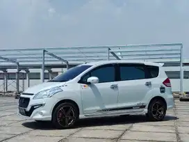 Antik Suzuki Ertiga Dreza GS Mt 2016 istimewa