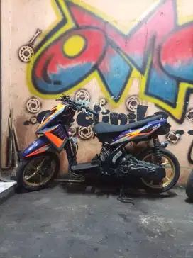 For Sale Yamaha X Ride Spek Road Race