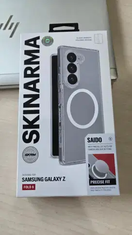 Case Samsung Fold 6 Skinarma