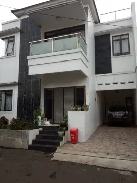 Di Jual Cepat Rumah Siap Huni di Kranggan Bekasi