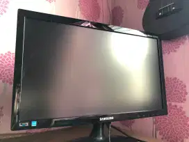 Monitor samsung 19 inch