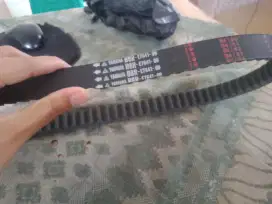 Vanbelt Aerox new