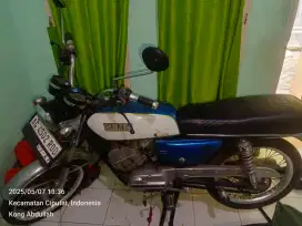 Jual Cepat RX 100