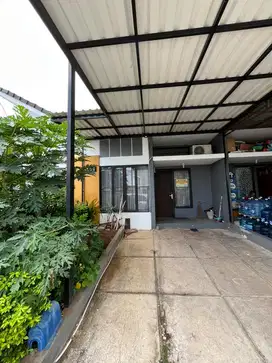 Di sewakan rumah cantik, mungil nan nyaman di area Karawang tengah kot