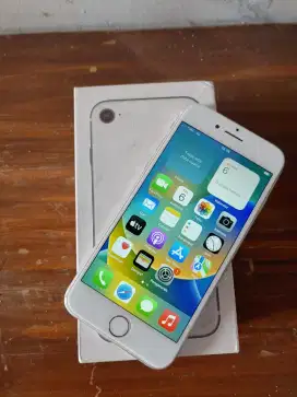 Iphone 8 64 gb inter terdaftar