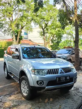 Mitsubishi Pajero Sport 2010 Diesel