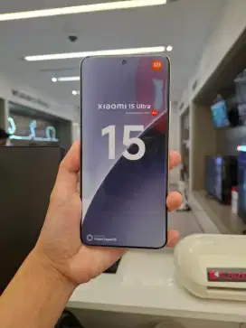 Xiaomi 15 Ultra 1TB