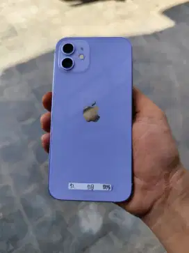Iphone 12 128gb ibox