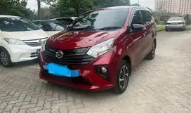 Tdp 5Jutaan Daihatsu New Sigra RMT Kondisi Baik