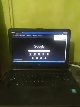 laptop hp 240 g5
