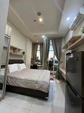 Di sewakan apartemen Elpis Residence gunung sahari