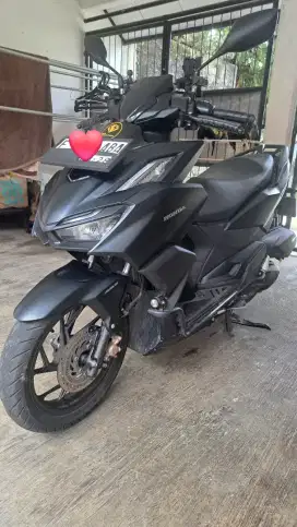 Honda Vario 160 ABS 2023