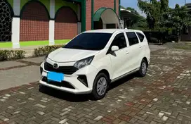 Tdp 5Jutaan Daihatsu New Sigra MMT Audio Single Din