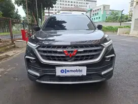 [OLX Mobbi] Wuling Almaz Hitam 1.5 Smart Enjoy 5-Seater-AT 2022 ROG