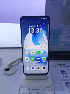 Cicilan HP oppo reno 13 5G promo 0%